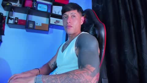 Neith online show from October 16, 10:30 pm