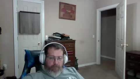 mercer1977 online show from February 1, 6:27 pm