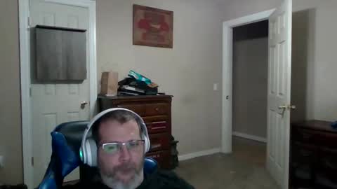 mercer1977 online show from May 27, 6:16 pm