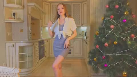 Lynn online show from January 23, 3:48 am