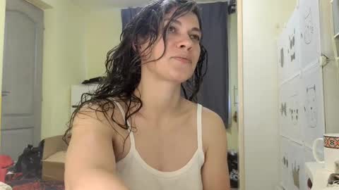 Miss Helena online show from April 9, 2:56 pm