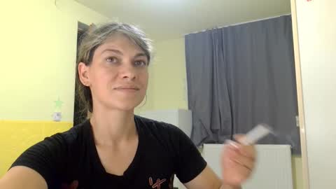 Miss Helena online show from September 21, 3:05 pm