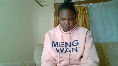 Snapshot of mercymuenisomba756 chatting on September 20, 9:23 am mercymuenisomba756 online show from September 20, 9:23 am