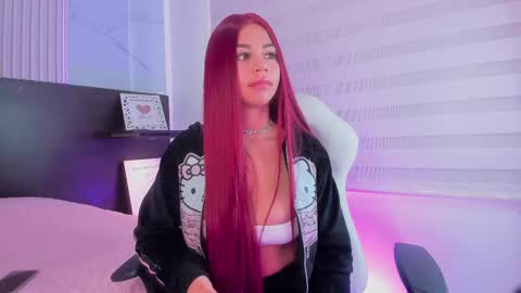 meredith_spencer online show from February 25, 5:30 pm