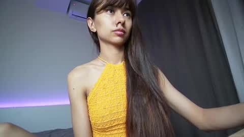 meriannabell online show from October 21, 7:39 pm