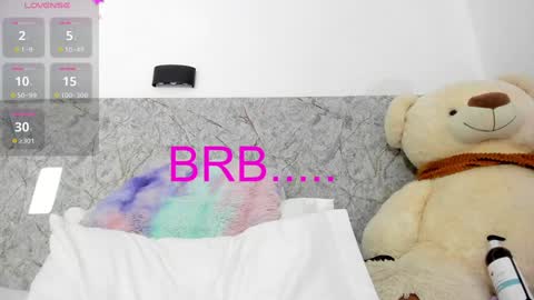 TANIA online show from January 14, 1:58 am