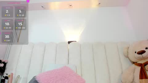 TANIA online show from March 1, 11:04 pm