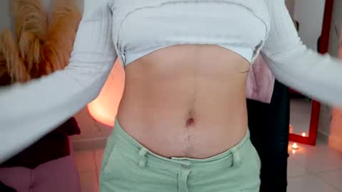 Merida Bell online show from April 1, 10:07 pm