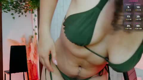 Merida Bell online show from October 4, 12:41 am