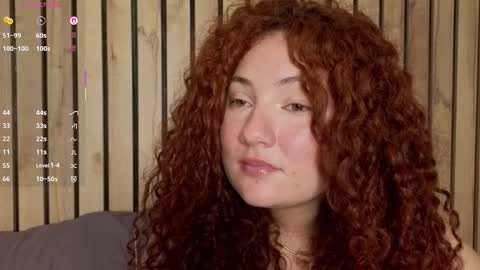 merida_murat online show from October 24, 9:15 pm