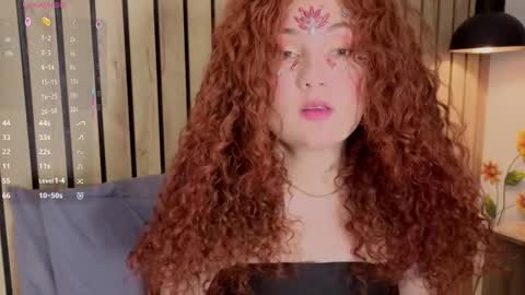 merida_murat online show from October 25, 9:15 pm