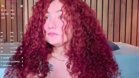 merida_murat online show from October 17, 9:08 pm