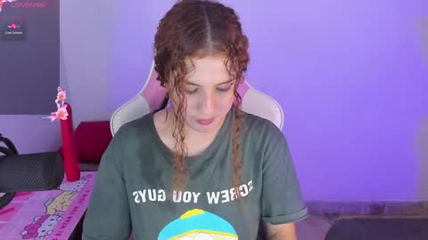 Snapshot of meridaxbrave_ chatting on December 22, 4:28 am laura 3 i am independent model online show from December 22, 4:28 am