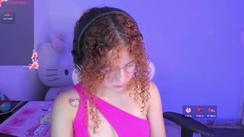 Snapshot of meridaxbrave_ chatting on February 20, 7:12 am laura 3 i am independent model online show from February 20, 7:12 am