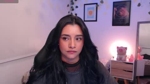 Merilyn  online show from October 9, 1:22 am