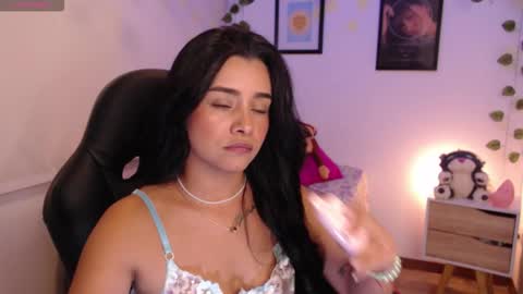 Merilyn  online show from October 1, 2:21 am