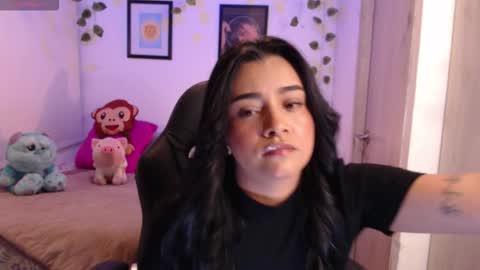 Merilyn  online show from September 29, 3:27 am