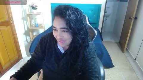 Merlina Sandoval online show from January 22, 5:26 am