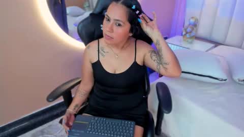 merlina  online show from October 30, 2:34 am