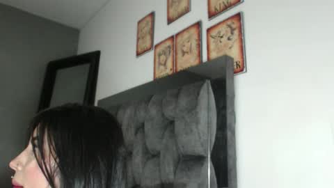 merlina_t online show from December 16, 7:09 pm