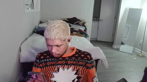 Merlinz Magic online show from February 4, 7:01 am