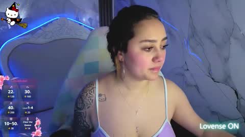 Merloth online show from October 19, 3:44 am