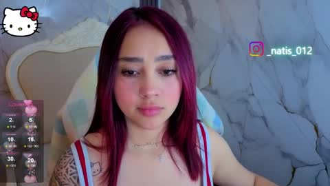 Merloth online show from April 9, 3:10 am