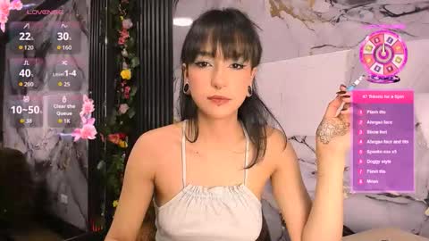 Diane 3 online show from January 12, 7:04 am