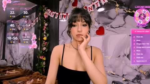 Diane 3 online show from February 9, 2:15 am