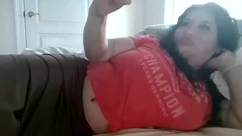 mermaidonland25 online show from October 10, 11:09 pm