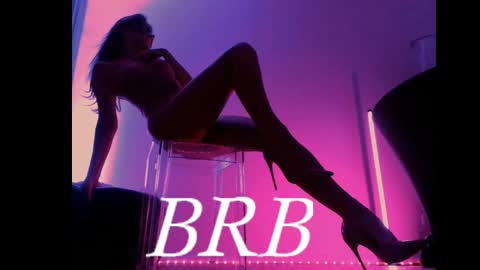 Merotica online show from January 30, 12:16 pm