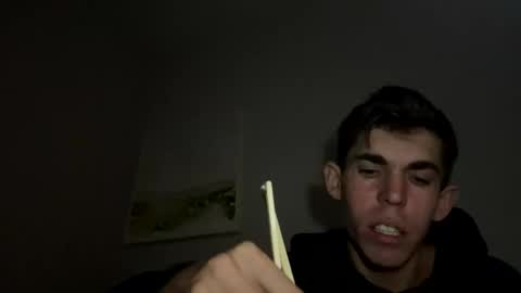 merrdaddyy online show from October 25, 6:52 pm