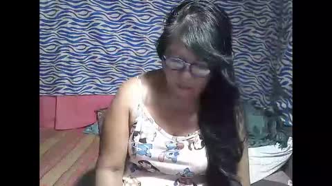 merry_cutejoy online show from October 17, 1:31 am