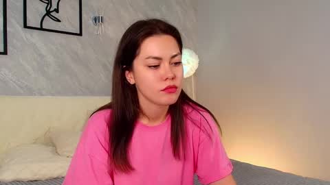 Hi Im Merry  And its me first day here Do not offend me and be polite online show from September 10, 4:08 pm