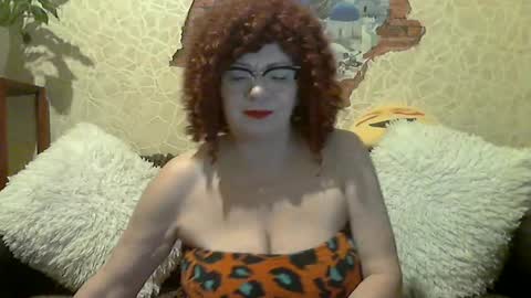 MerryBerry online show from January 18, 9:24 am