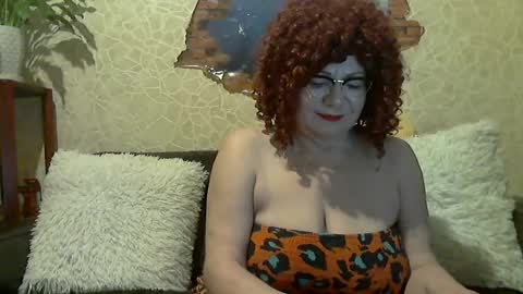 MerryBerry online show from December 11, 12:23 pm