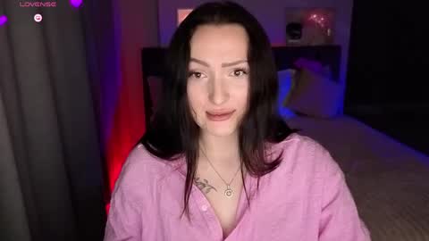 Merry online show from May 14, 11:14 pm