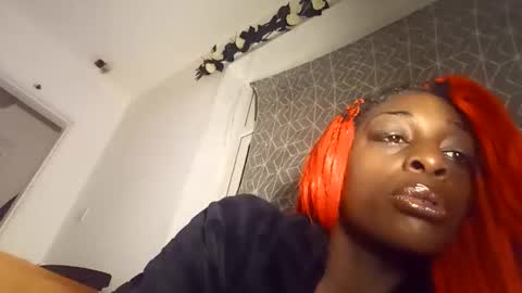 Alexismerton online show from January 22, 3:20 am