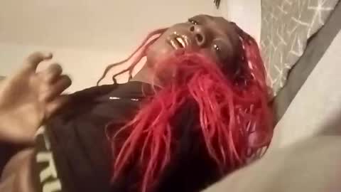 Alexismerton online show from December 31, 8:15 am