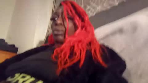 Alexismerton online show from December 29, 10:25 pm