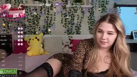 Mery online show from February 12, 12:22 pm