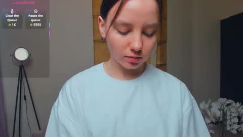 Lollita online show from October 2, 10:14 am