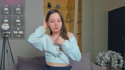 Lollita online show from October 30, 10:49 am