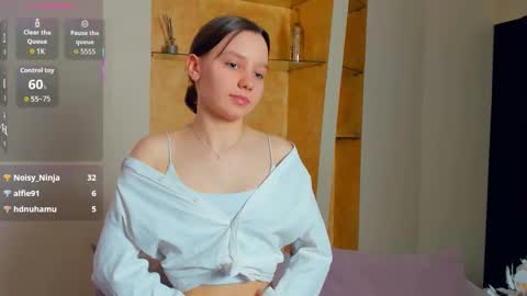 Lollita online show from September 11, 11:55 am