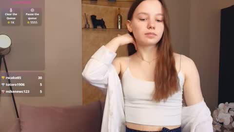 Lollita online show from November 27, 12:35 pm