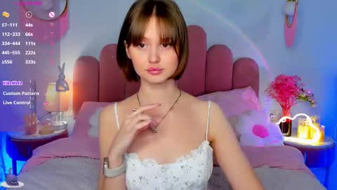 Anna online show from October 18, 5:44 am