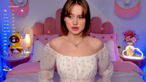 Anna online show from March 15, 6:51 am