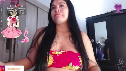 Snapshot of merylintiwg01 chatting on September 14, 2:40 pm M online show from September 14, 2:40 pm