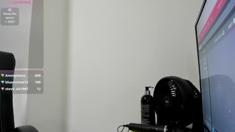 Mery Summer online show from February 9, 2:06 am