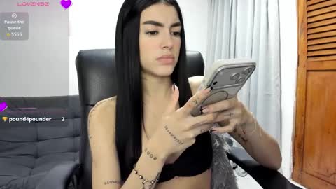 Mery Summer online show from March 19, 10:14 pm